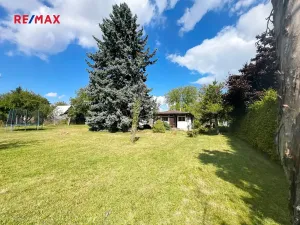 Prodej pozemku pro bydlení, Praha - Klánovice, Výravská, 1600 m2