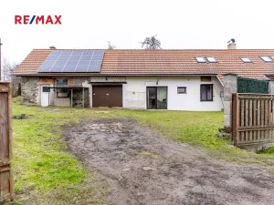 Prodej rodinného domu, Neveklov, 190 m2