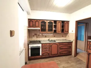 Prodej rodinného domu, Křinec, Dr. Chmelaře, 110 m2