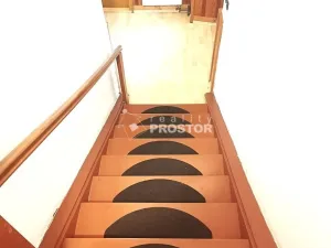 Prodej rodinného domu, Křinec, Dr. Chmelaře, 110 m2