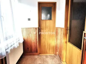 Prodej rodinného domu, Křinec, Dr. Chmelaře, 110 m2