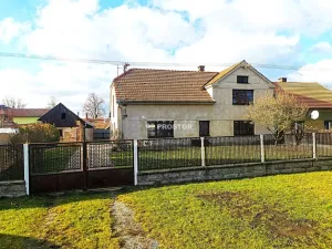 Prodej rodinného domu, Křinec, Dr. Chmelaře, 110 m2