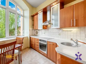 Prodej bytu 1+1, Hradec Králové - Kukleny, Za Škodovkou, 46 m2