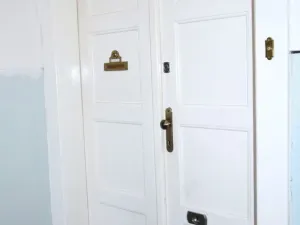 Pronájem bytu 2+kk, Praha - Žižkov, Biskupcova, 57 m2