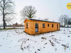 Prodej rodinného domu, Velká Kraš, 55 m2