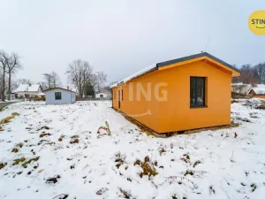 Prodej rodinného domu, Velká Kraš, 55 m2