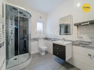 Prodej rodinného domu, Velká Kraš, 55 m2