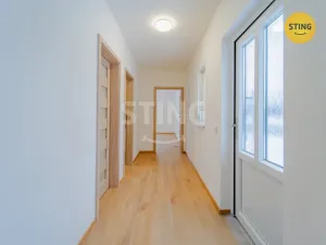 Prodej rodinného domu, Velká Kraš, 55 m2