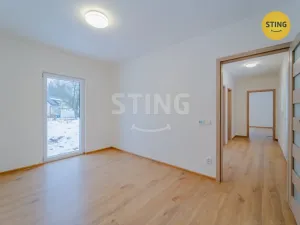 Prodej rodinného domu, Velká Kraš, 55 m2