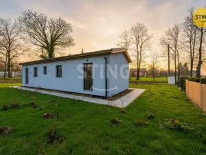 Prodej rodinného domu, Velká Kraš, 55 m2