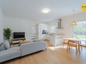 Prodej rodinného domu, Velká Kraš, 55 m2