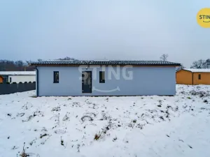 Prodej rodinného domu, Velká Kraš, 55 m2