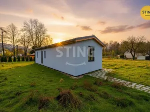 Prodej rodinného domu, Velká Kraš, 55 m2