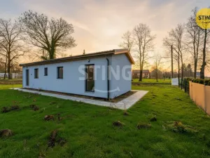 Prodej rodinného domu, Velká Kraš, 55 m2