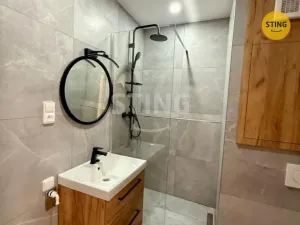 Prodej bytu 1+kk, Frýdek-Místek, Hasičská, 27 m2