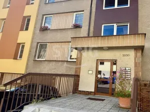 Prodej bytu 1+kk, Frýdek-Místek, Hasičská, 27 m2