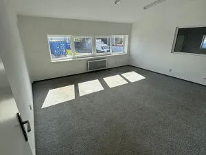 Pronájem skladu, Praha - Horní Počernice, Bystrá, 313 m2