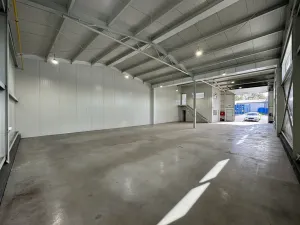 Pronájem skladu, Praha - Horní Počernice, Bystrá, 313 m2