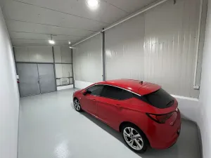 Pronájem skladu, Praha - Horní Počernice, Bystrá, 36 m2