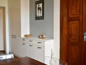 Pronájem bytu 2+1, Praha - Nusle, Oldřichova, 42 m2