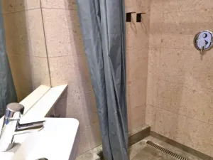 Pronájem bytu 2+1, Praha - Nusle, Oldřichova, 42 m2