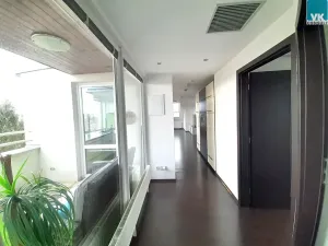 Pronájem bytu 4+kk, Litomyšl, Moravská, 101 m2