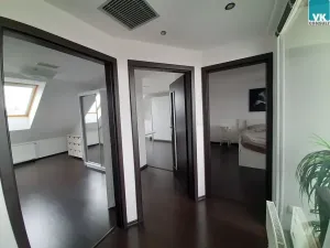 Pronájem bytu 4+kk, Litomyšl, Moravská, 101 m2