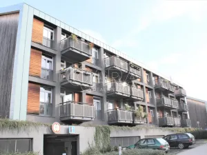 Pronájem bytu 3+kk, Dobříš, U Pivovaru, 56 m2