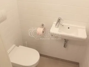 Pronájem bytu 3+kk, Dobříš, U Pivovaru, 56 m2