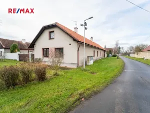 Prodej rodinného domu, Choťovice, 250 m2