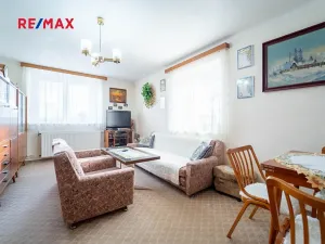 Prodej rodinného domu, Choťovice, 250 m2