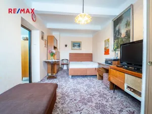 Prodej rodinného domu, Choťovice, 250 m2