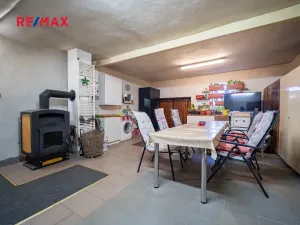 Prodej rodinného domu, Choťovice, 250 m2