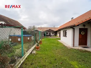 Prodej rodinného domu, Choťovice, 250 m2