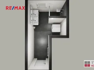 Prodej bytu 3+kk, Kolín, Fügnerova, 73 m2