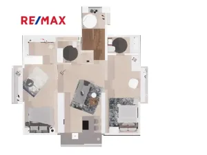 Prodej bytu 3+kk, Kolín, Fügnerova, 73 m2