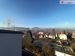 Pronájem bytu 2+1, Karlovy Vary - Doubí, Lesní, 58 m2