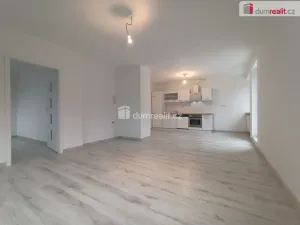 Pronájem bytu 2+1, Karlovy Vary - Doubí, Lesní, 58 m2