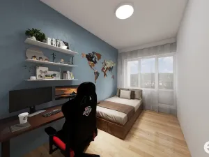 Prodej rodinného domu, Liberec - Liberec XII-Staré Pavlovice, Jiráskova, 175 m2