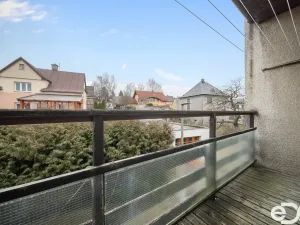 Prodej rodinného domu, Liberec - Liberec XII-Staré Pavlovice, Jiráskova, 175 m2