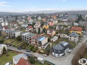 Prodej rodinného domu, Liberec - Liberec XII-Staré Pavlovice, Jiráskova, 175 m2