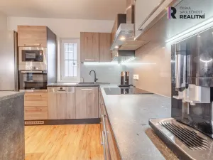 Prodej rodinného domu, Jihlava, Stará cesta, 145 m2