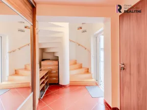 Prodej rodinného domu, Jihlava, Stará cesta, 145 m2