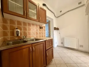 Pronájem obchodního prostoru, Nový Jičín, Dolní brána, 65 m2