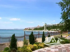 Prodej bytu 2+kk, Sveti Vlas, Bulharsko, 57 m2