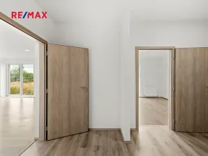 Prodej bytu 4+kk, Trnová, 124 m2