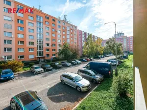 Prodej bytu 2+kk, Praha - Letňany, Tupolevova, 53 m2
