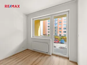 Prodej bytu 2+kk, Praha - Letňany, Tupolevova, 53 m2