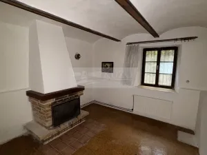 Prodej rodinného domu, Vrbčany, 95 m2