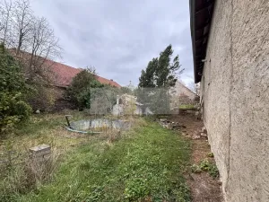 Prodej rodinného domu, Vrbčany, 95 m2